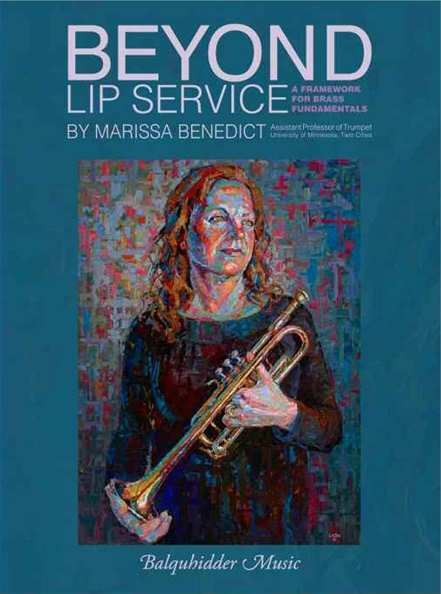 beyond lip service