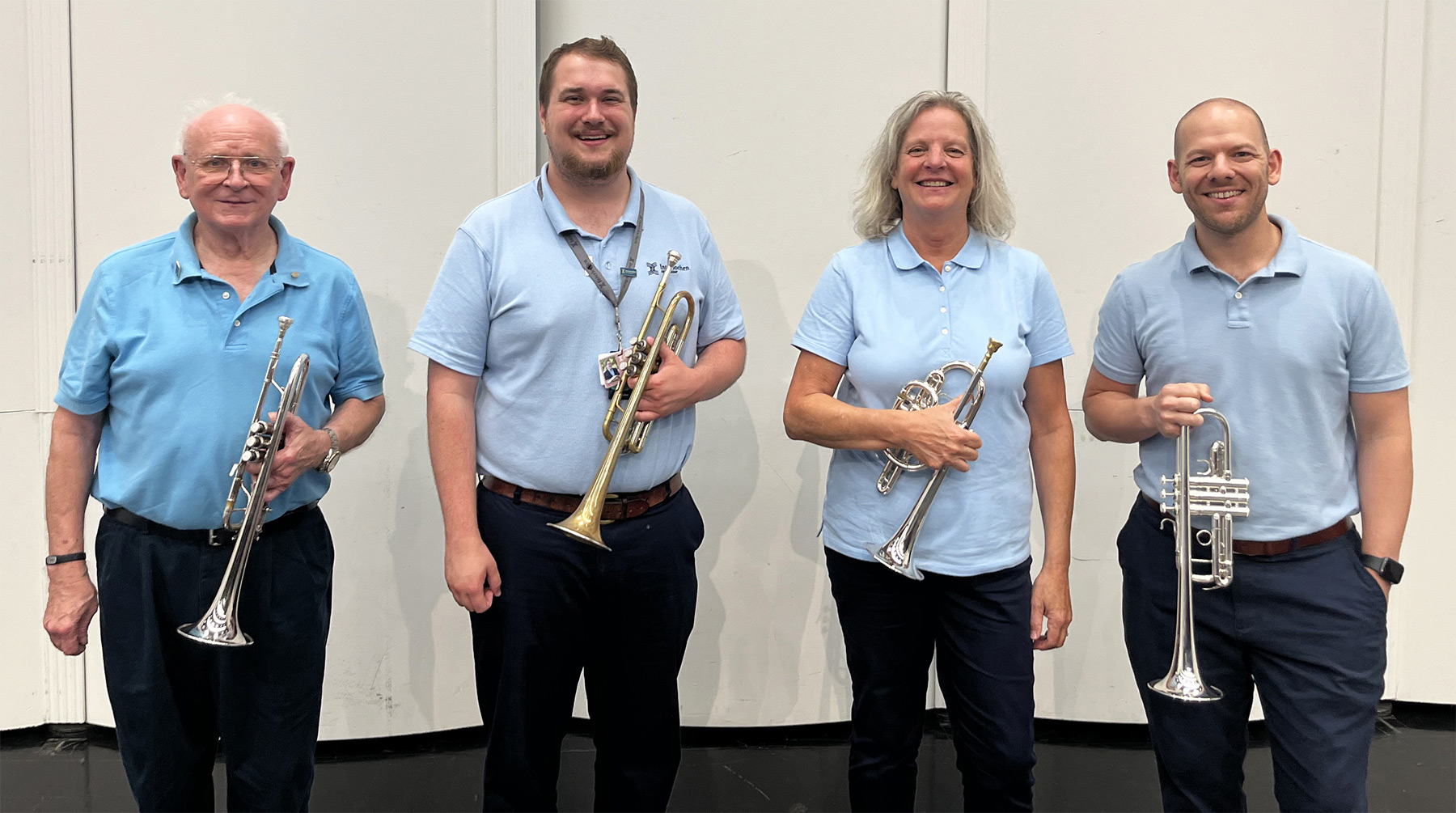 2024 Interlochen faculty